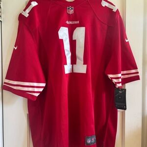 San Francisco Alex Smith Men's Jersey